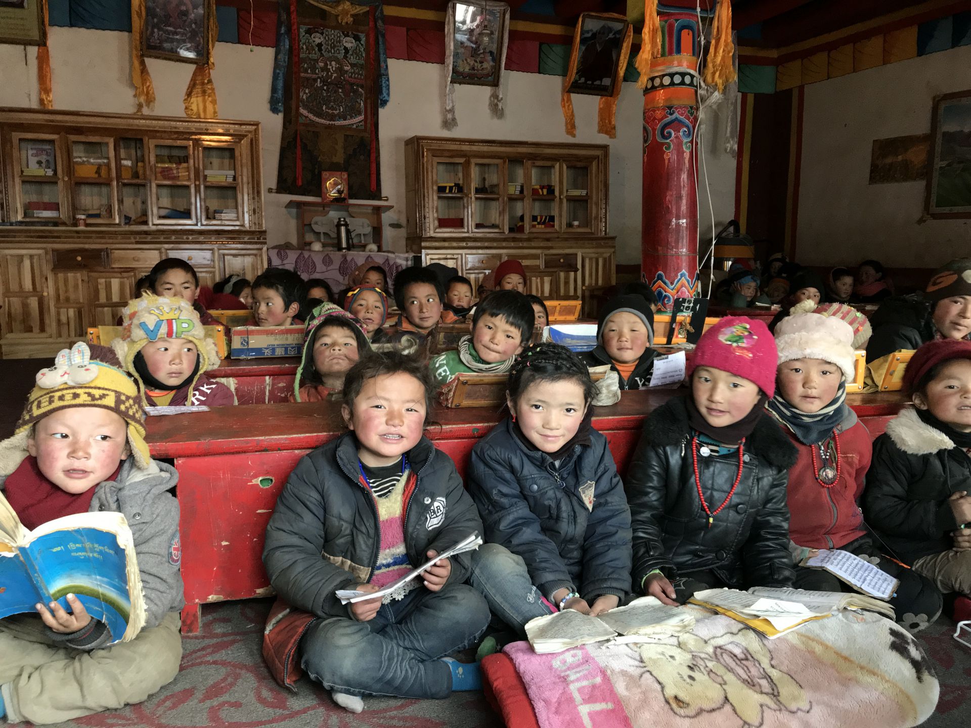 半岛手机站网站官网登入-半岛(中国)公益回顾丨家国同欢月同圆 温暖满载甘孜州(图11) 半岛手机站网站官网登入-半岛(中国)公益回顾丨家国同欢月同圆 温暖满载甘孜州(图11)
